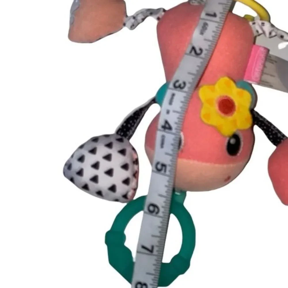 🩷3/$13🩷 Car seat teether toy